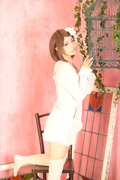 ポートレイト撮影