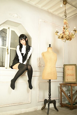 ポートレイト撮影