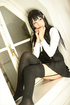 ポートレイト撮影