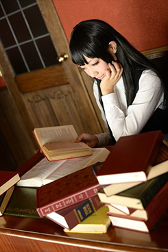 ポートレイト撮影