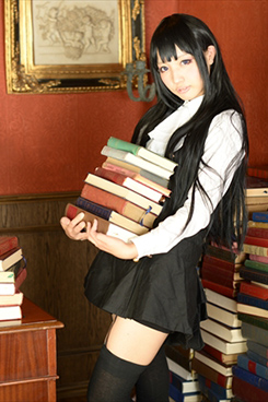 ポートレイト撮影