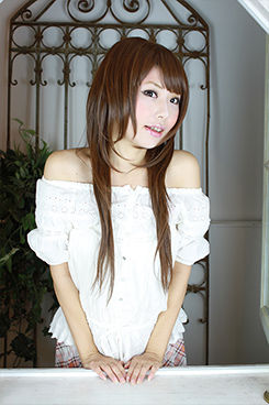 ポートレイト撮影