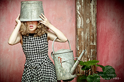 ポートレイト撮影