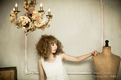 ポートレイト撮影