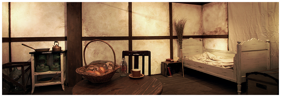 京都のレンタルフォトスタジオ スタジオトルテのイメージ